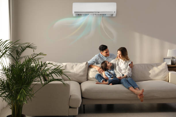 Best HVAC companies near me  in Mulberry, AR