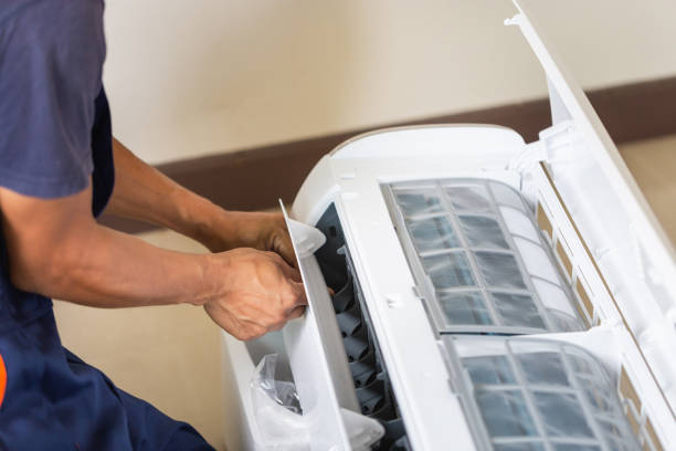 Best Central air repair  in Mulberry, AR