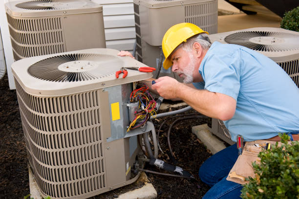 Best HVAC cleaning services  in Mulberry, AR