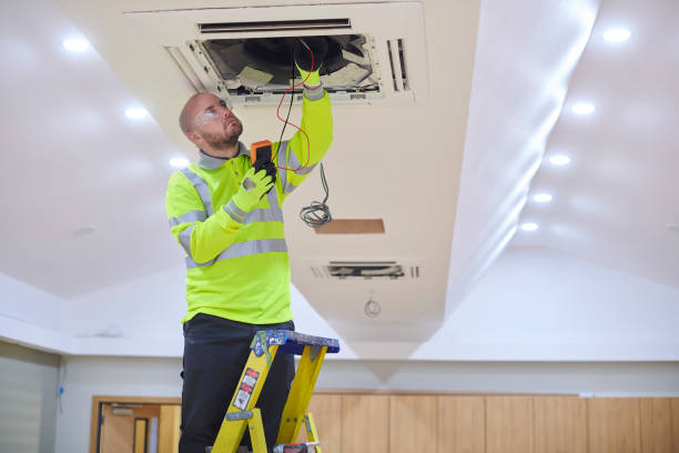Best Emergency HVAC repair  in Mulberry, AR